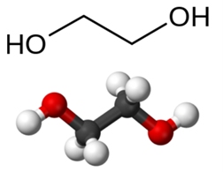 Моноэтиленгликоль