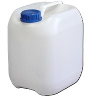 Канистры для глицерина