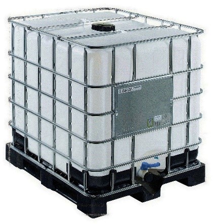 Еврокубы для глицерина