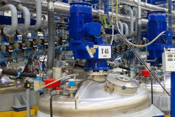 Глицерин сырой натуральный